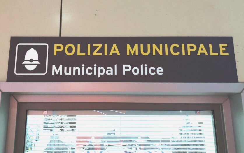 Local Police